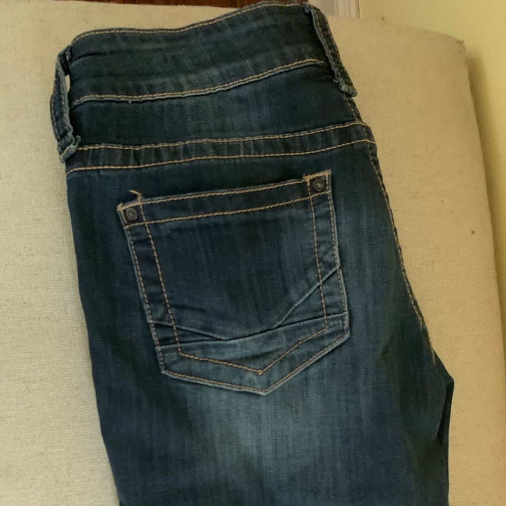 Daytrip women’s 27 boot cut